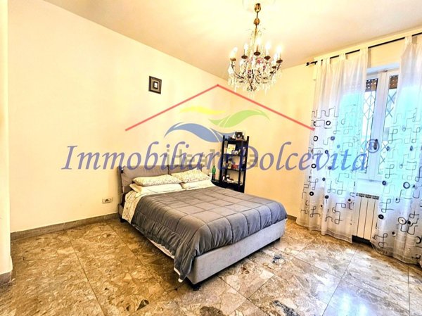 appartamento in vendita a Firenze in zona Gavinana