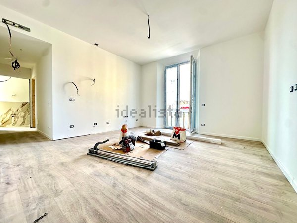 appartamento in vendita a Firenze in zona Careggi