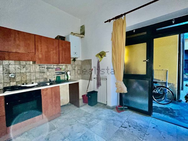appartamento in vendita a Firenze in zona Statuto