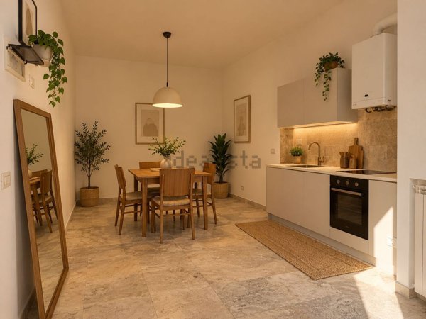 appartamento in vendita a Firenze
