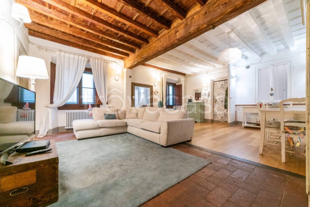 appartamento in vendita a Firenze in zona Centro Storico