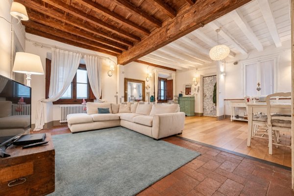 appartamento in vendita a Firenze in zona Centro Storico