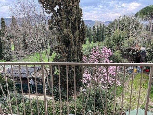appartamento in vendita a Firenze in zona Rovezzano
