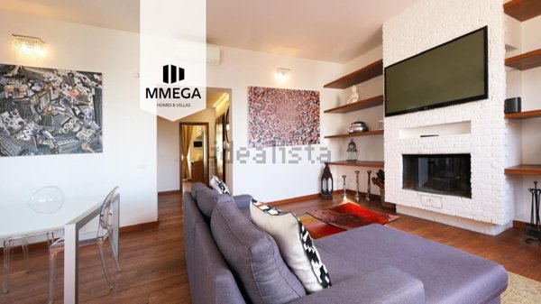 appartamento in vendita a Firenze in zona Le Cure