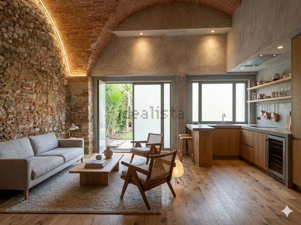 casa indipendente in vendita a Firenze in zona Isolotto