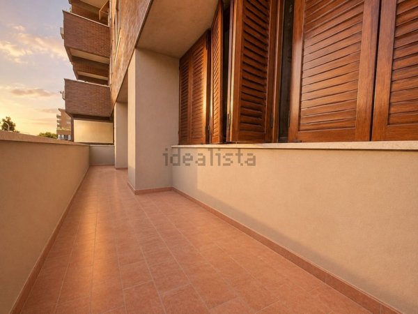 appartamento in vendita a Firenze in zona Firenze Nova