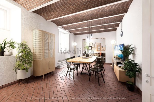 appartamento in vendita a Firenze in zona Centro Duomo