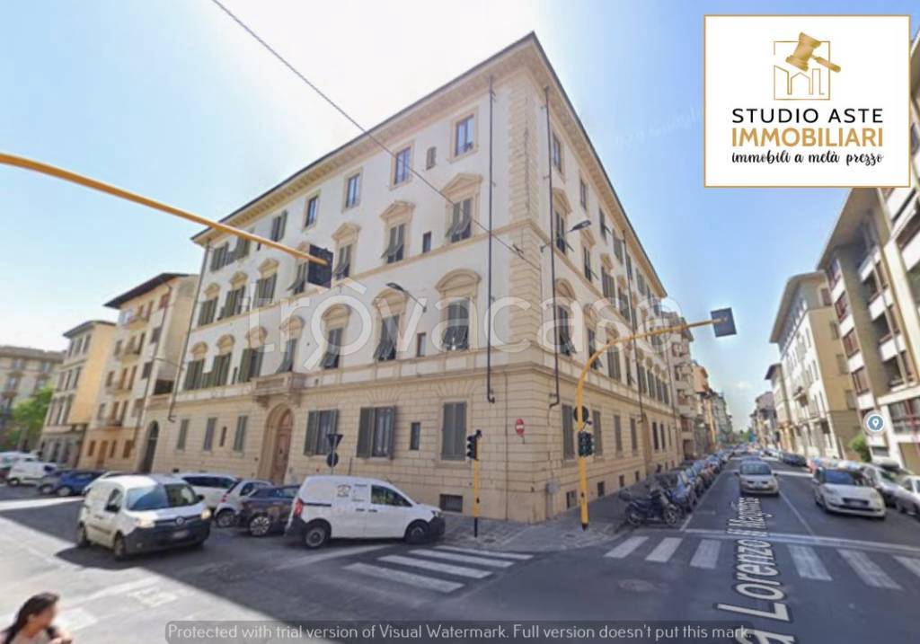 appartamento in vendita a Firenze