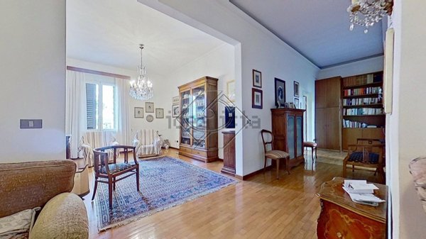 appartamento in vendita a Firenze