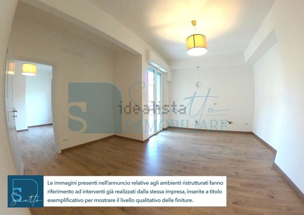 appartamento in vendita a Firenze