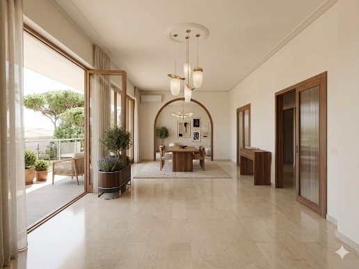 appartamento in vendita a Firenze