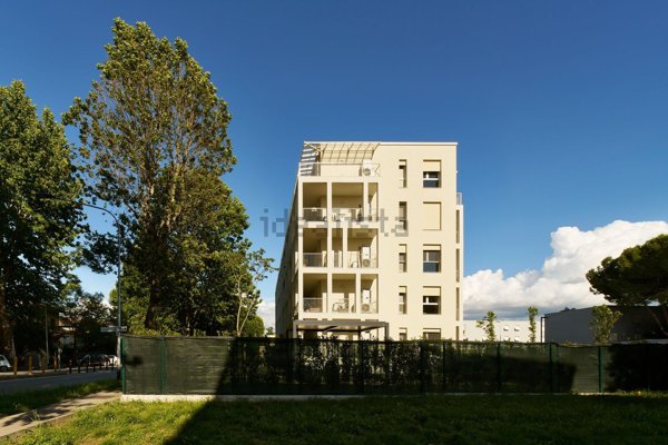 appartamento in vendita a Firenze in zona Brozzi
