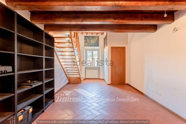 appartamento in vendita a Firenze in zona Pignone