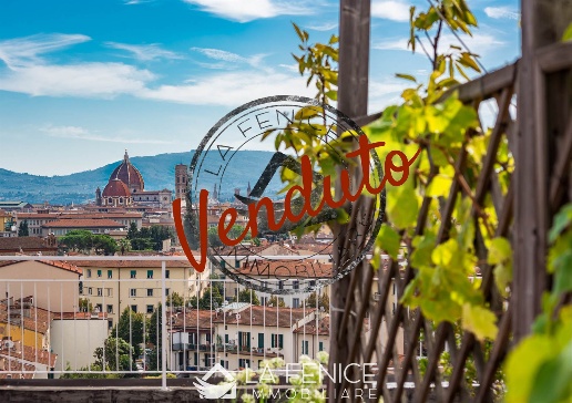 appartamento in vendita a Firenze in zona Centro Storico