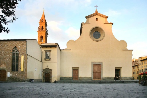 appartamento in vendita a Firenze in zona Centro San Frediano