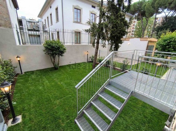 appartamento in vendita a Firenze in zona Peretola