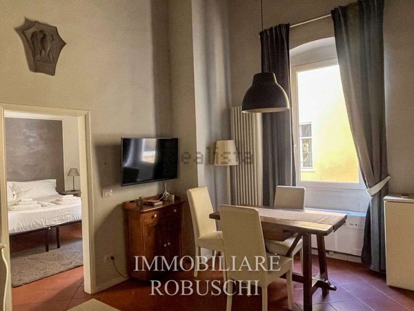 appartamento in vendita a Firenze in zona Centro San Frediano