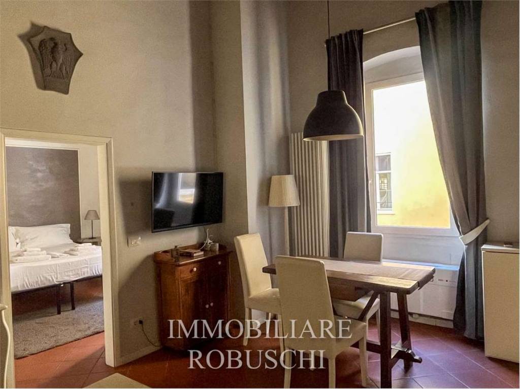 appartamento in vendita a Firenze in zona Centro San Frediano