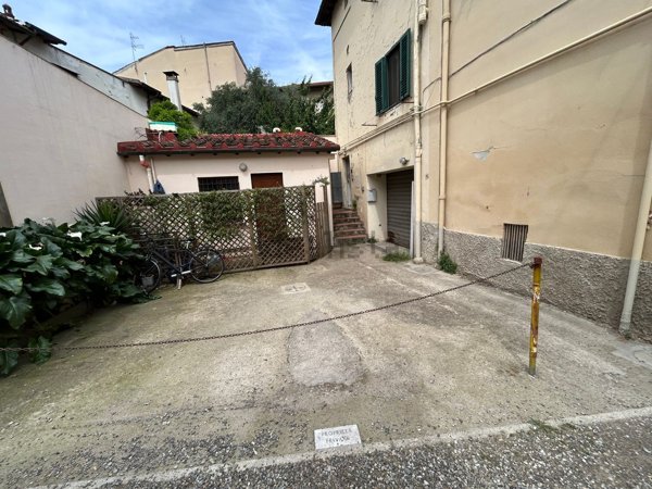 appartamento in vendita a Firenze in zona Centro Storico