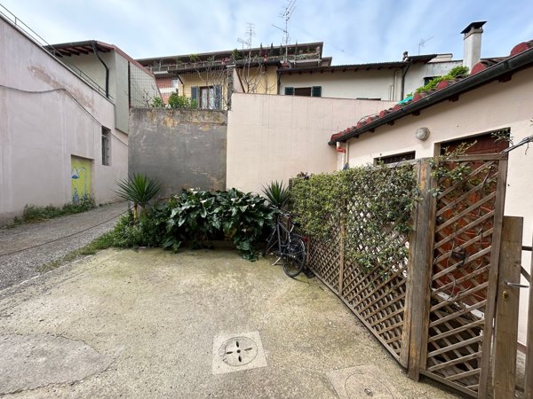 appartamento in vendita a Firenze in zona Centro Storico