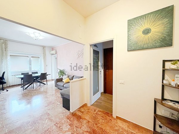 appartamento in vendita a Firenze in zona Firenze Nova