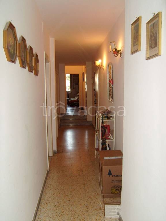 appartamento in vendita a Firenze in zona Centro San Frediano