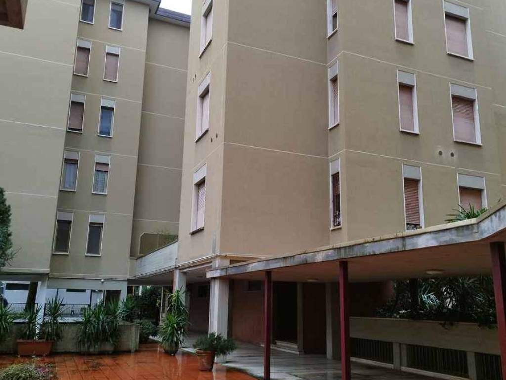 appartamento in vendita a Firenze in zona Serpiolle