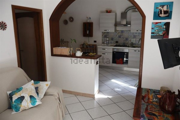 appartamento in vendita a Firenze in zona Le Cure