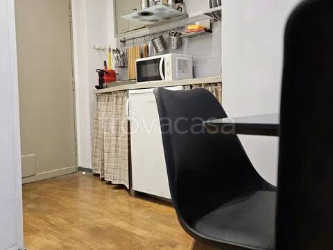 appartamento in vendita a Firenze in zona Pitti