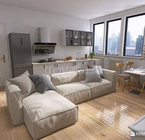 appartamento in vendita a Firenze