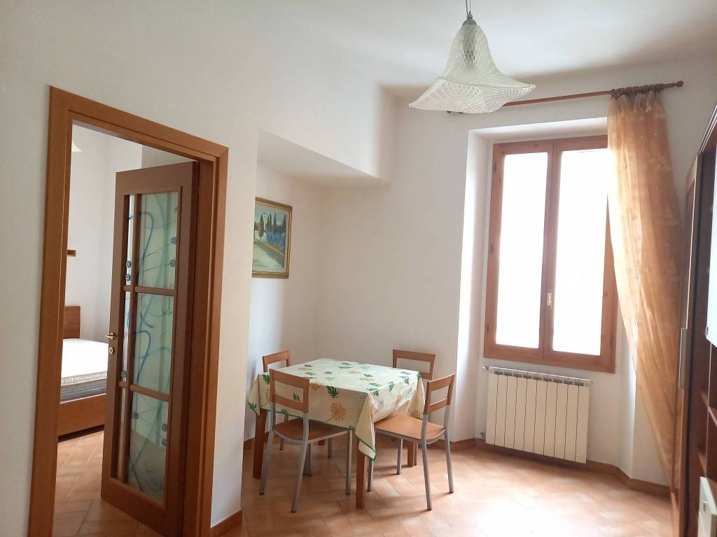 appartamento in vendita a Firenze in zona Careggi