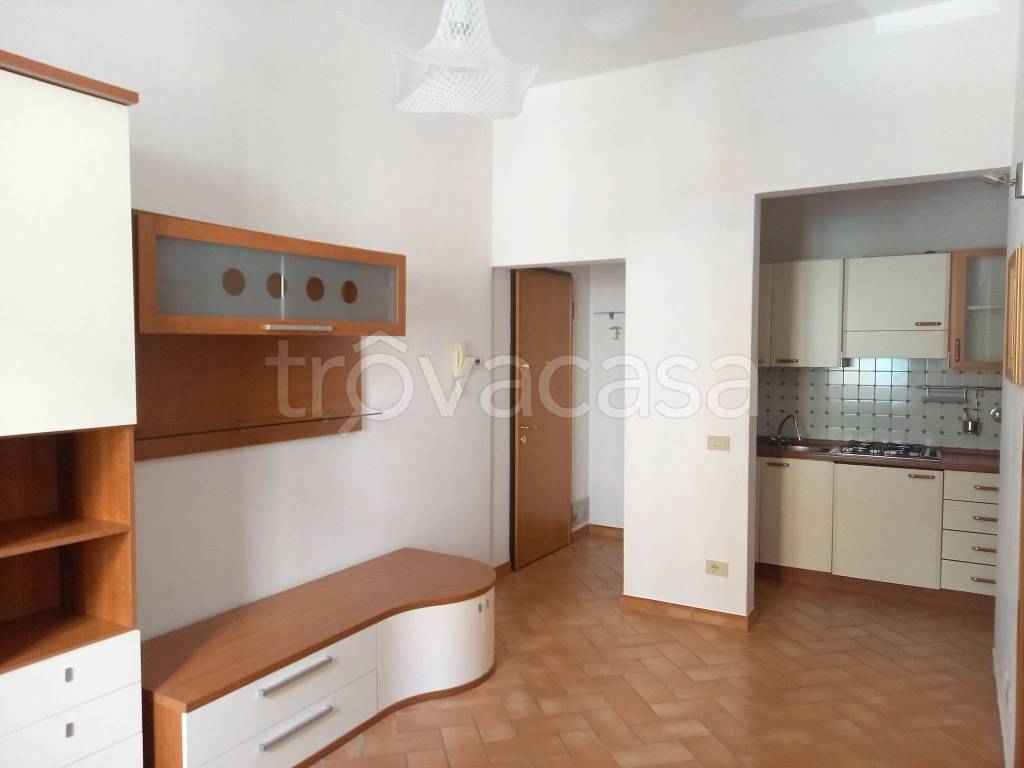 appartamento in vendita a Firenze in zona Careggi
