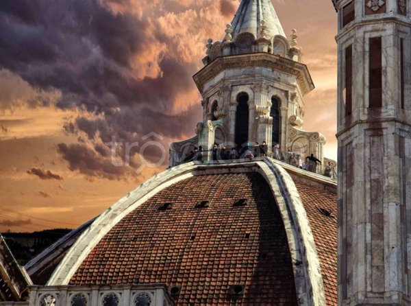 negozio in vendita a Firenze in zona Centro Duomo