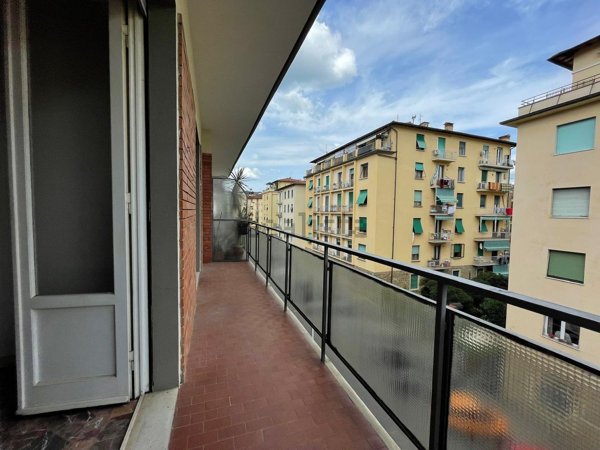 appartamento in vendita a Firenze in zona Coverciano