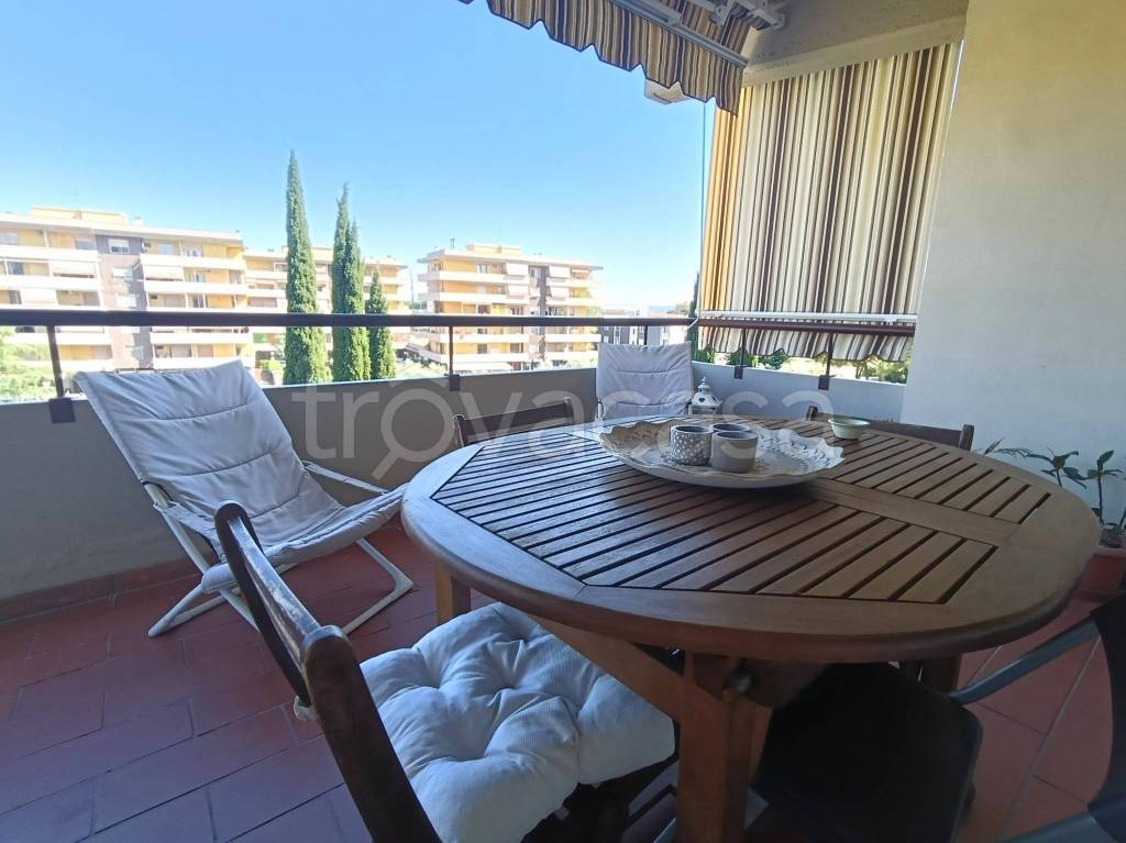 appartamento in vendita a Firenze