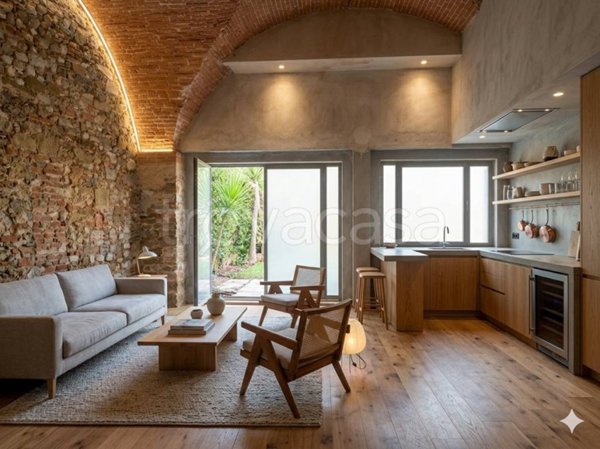 casa indipendente in vendita a Firenze in zona Isolotto