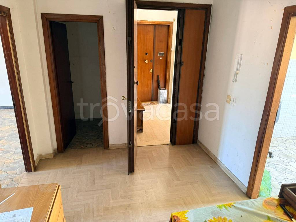 appartamento in vendita a Firenze in zona Novoli