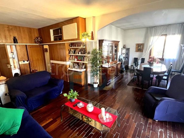 appartamento in vendita a Firenze in zona Le Cure