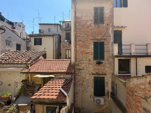 appartamento in vendita a Firenze