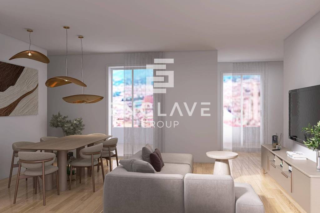 appartamento in vendita a Firenze in zona Novoli