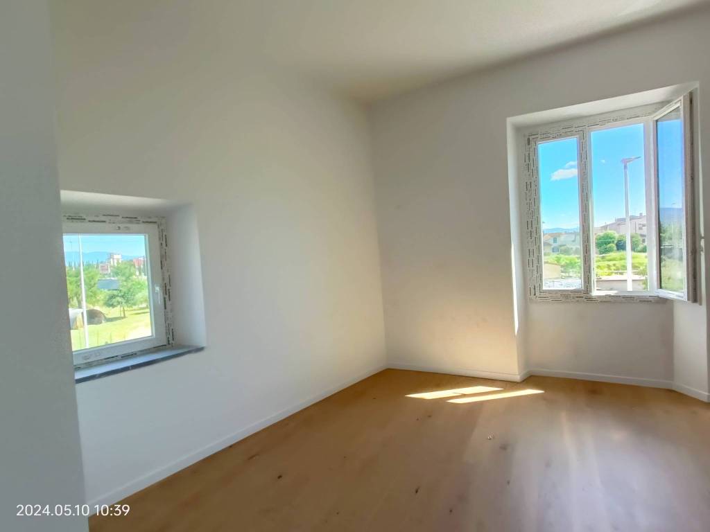 appartamento in vendita a Firenze in zona Serpiolle