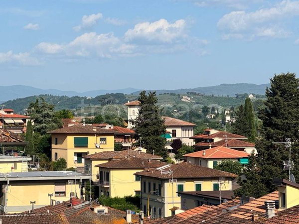 appartamento in vendita a Firenze in zona Galluzzo