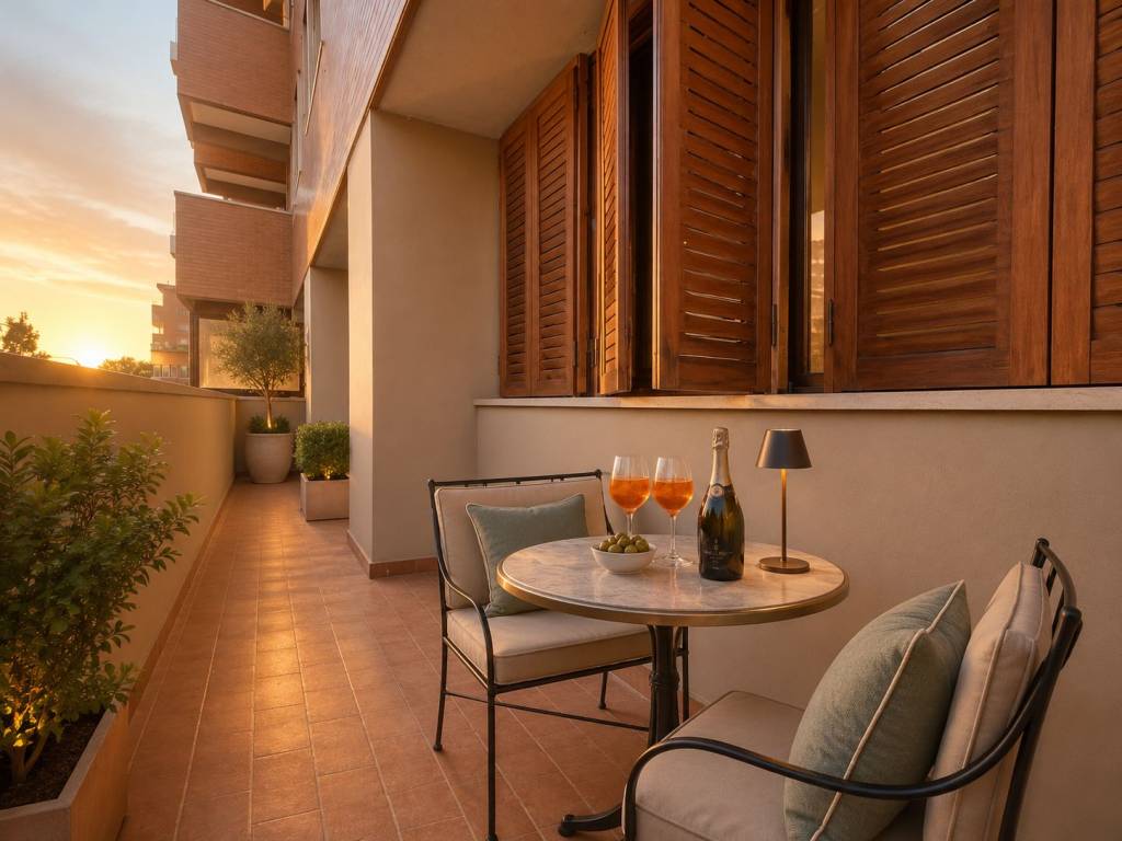 appartamento in vendita a Firenze in zona Firenze Nova