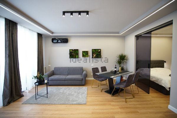 appartamento in vendita a Firenze in zona Gavinana