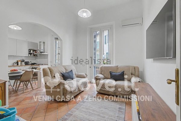 casa indipendente in vendita a Firenze in zona Gavinana
