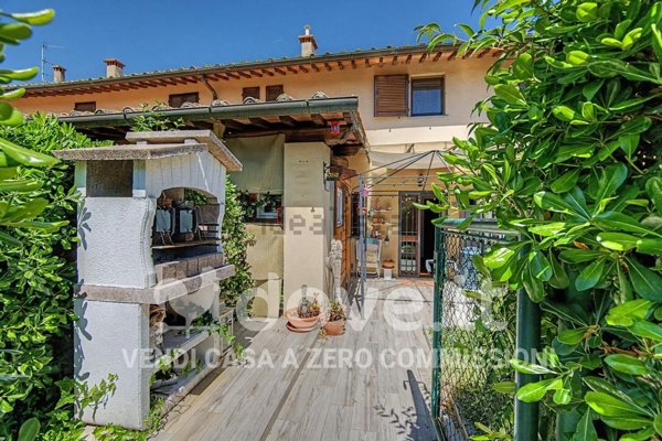 casa indipendente in vendita a Firenze in zona Peretola