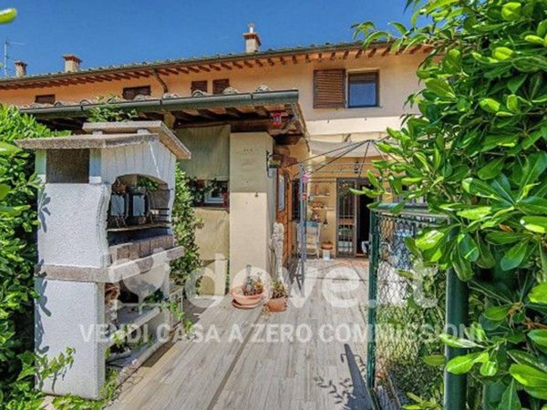 casa indipendente in vendita a Firenze in zona Peretola