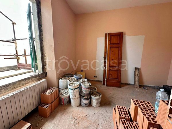 appartamento in vendita a Firenze in zona Campo di Marte