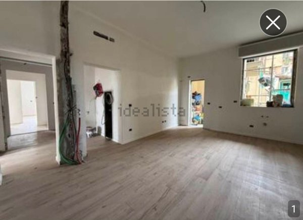 appartamento in vendita a Firenze in zona Novoli