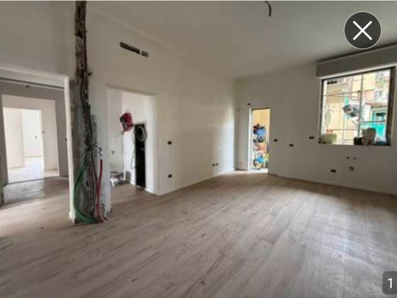 appartamento in vendita a Firenze in zona Novoli